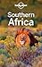 Lonely Planet Southern Africa (Travel Guide)