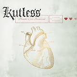 Kutless Album: «Hearts of the Innocent» (Front side) Kutless Album: «Hearts of the Innocent» (Front side)
