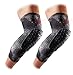 McDavid Pair Hex Leg Sleeves, MGrid, Small