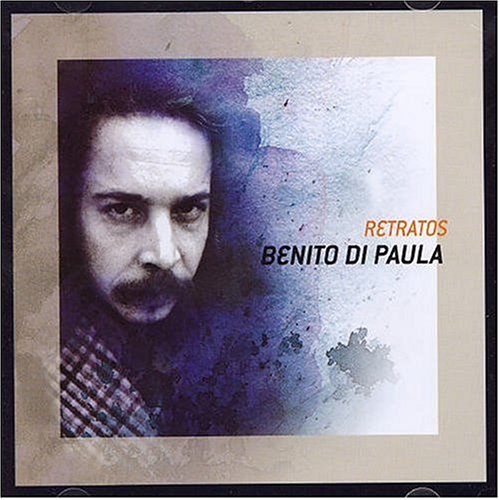 Benito Di Paula - Antonico Lyrics - Zortam Music