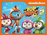 Top Wing Season 2