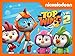 Top Wing Season 2