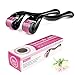 LESNIC 2Pack0.25mm&0.5Kit Makeup Home Tools, Storage Cases Included