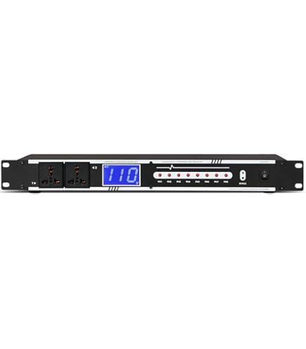 alldayproject ADP powerstation ラキドロ 4枚 Eaton PS-8-LP PowerPATH Power Supply, NAC Power Supply, 8A
