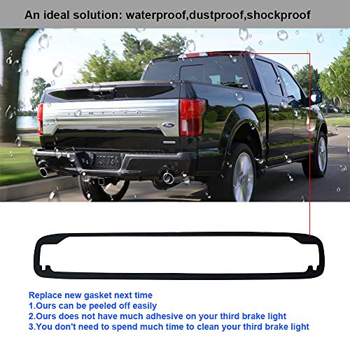 3 MOFORKIT+Gasket+Compatible+Silverado+Sierra