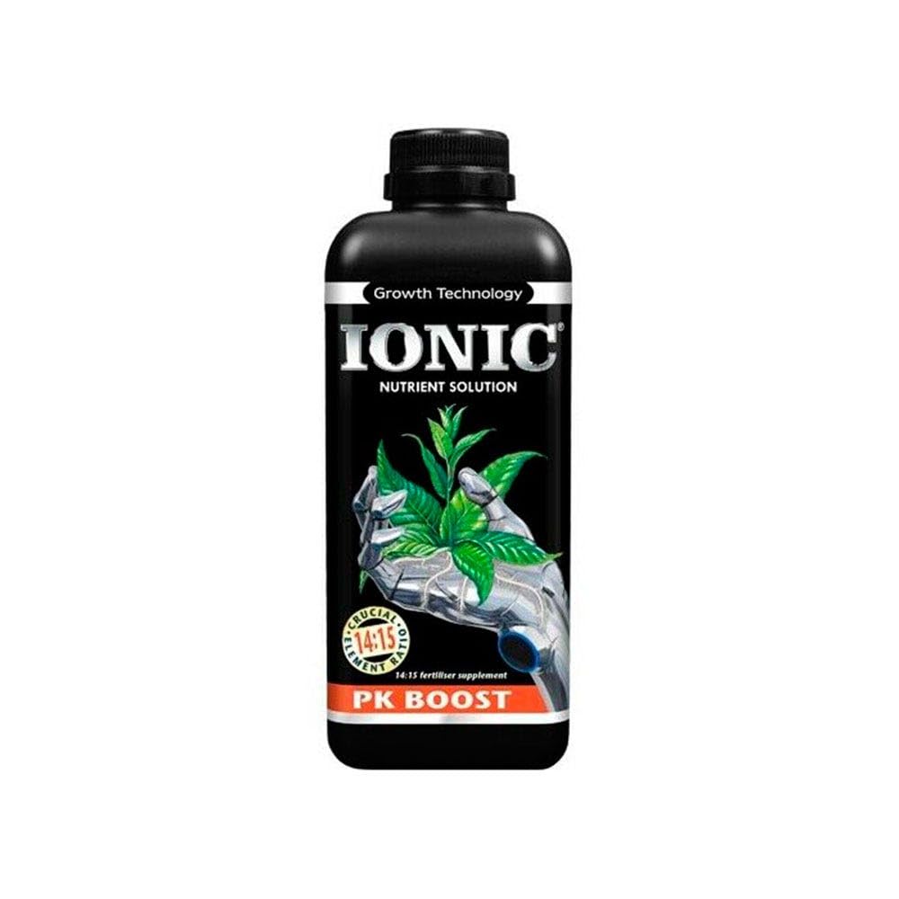 Growth Technology Ionic PK Boost 300ml