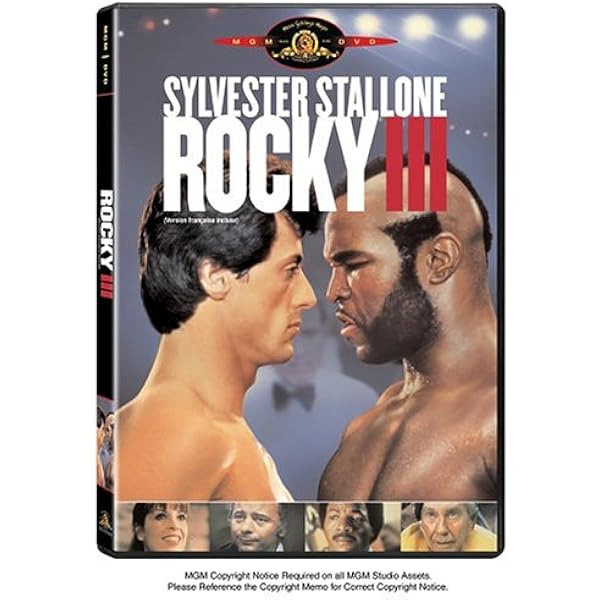 ロッキー2 DVD Amazon.com: ロッキー 2 [DVD] : Movies & TV