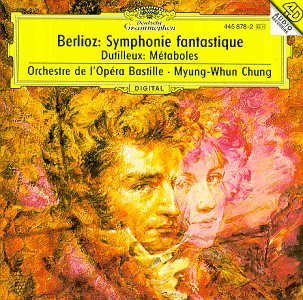 Symphony Fantastique/Metaboles