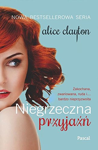 Niegrzeczna przyjazn