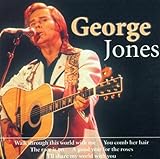 George Jones Album: «Country Legends» (Front side)