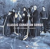 CLASSIC CANADIAN SONGS FROM SMITHSONIAN FOLKWAYS   image
