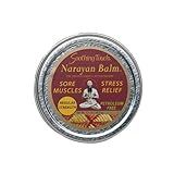 Narayan Balm Regular Strength 1.50 Ounces