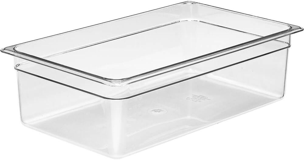 Cambro 94 CW135 Camwear Contenitori Per Alimenti, Vaschette