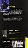 Image de Oxford Bookworms Library Factfiles: Level 1:: Titanic audio CD pack (Oxford Bookworms ELT)