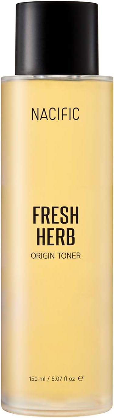 nacific toner for oily skin