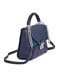 MICHAEL Michael Kors Sloan Medium Top Handle Satchel