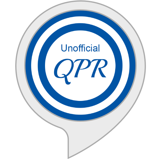 Amazon Com Unofficial Qpr Alexa Skills