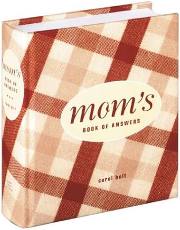 Mom's Book of Answers