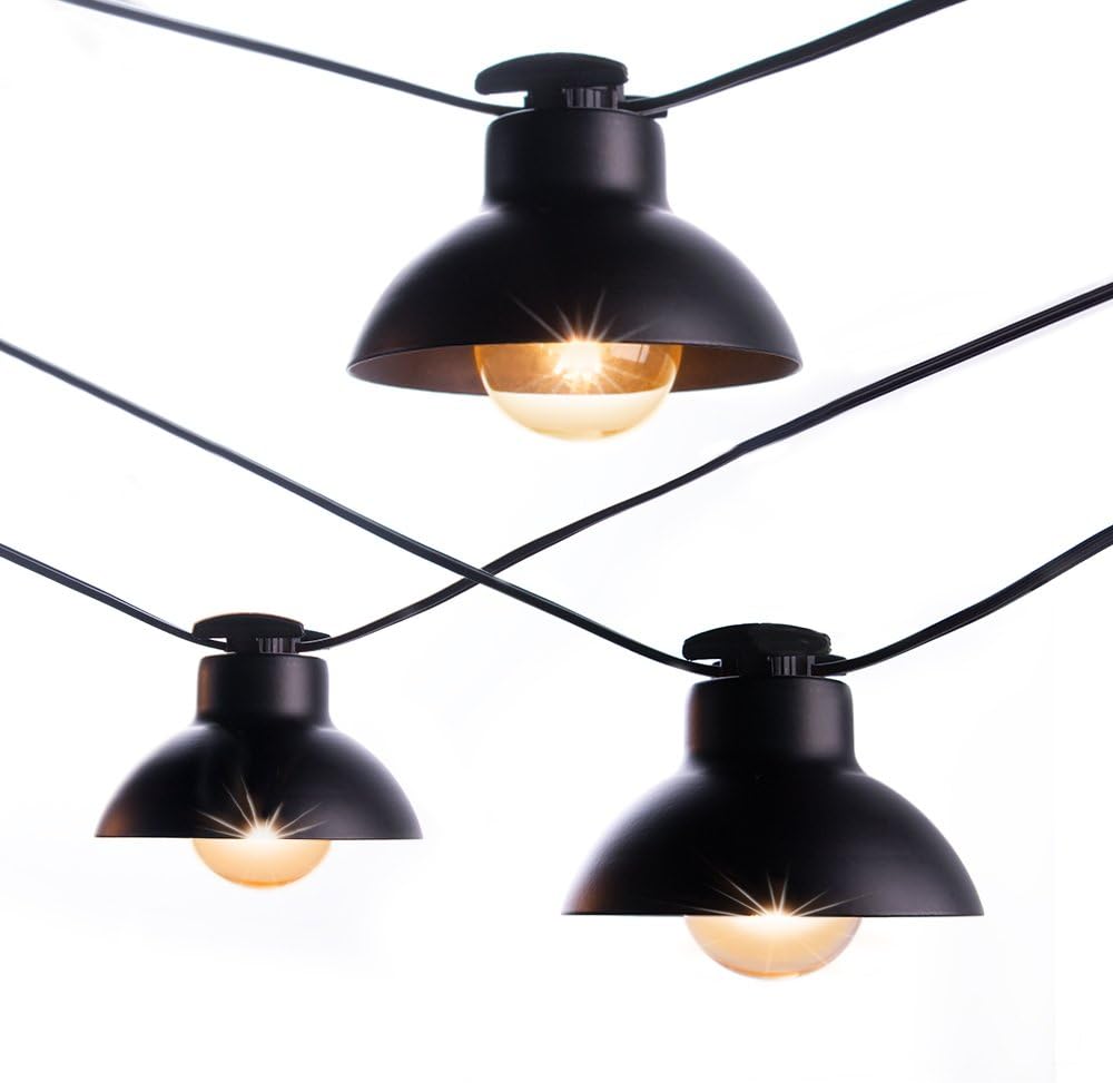 Best Lantern Outdoor String Lighting