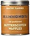 Hammond's Candies Butterscotch Drops