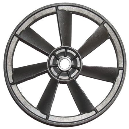 Lüfterrad B2500 + B2800 / 280 mm