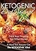 Ketogenic Diet Journal: Track Your Progress See What Works: A Must For Anyone On The Ketogenic Diet by Speedy Publishing LLC