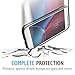Moto G4 / G4 Plus Case, Cimo [Wave] Premium Slim Protective Cover for Motorola Moto G 4th Generation / Moto G Plus (2016) - Purple