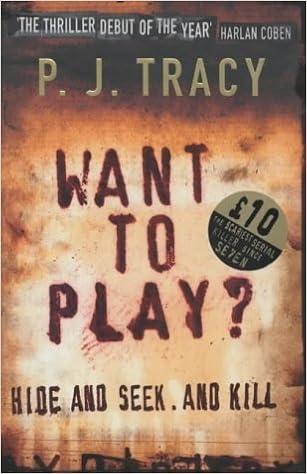 Want To Play Monkeewrench Book 1 Twin Cities Book 1 Amazon Co Uk Tracy P J 9780718145859 Books