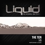 Liquid/The Ten: 1-5 Participants Gde