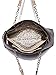 GUESS Factory Women's Nikolai Logo-Print Satchel
