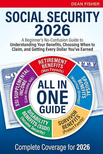 Social Security: The Inside Story, 2018 Silver Anniversary