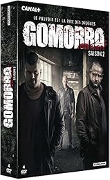 Gomorra - La Série - Saison 2