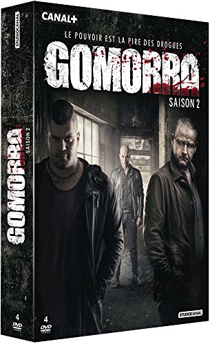 Gomorra - La Série - Saison 2