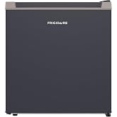 Frigidaire 1.6 cu ft Compact Mini Fridge, Perfect for Home or Office, Contemporary Series, Black, 1.6 cu ft