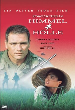 Zwischen Himmel Und Holle Amazon De Tommy Lee Jones Joan Chen Haing S Ngor Hiep Thi Le Debbie Reynolds Dustin Nguyen Conchata Ferrell Vivian Wu Dale Dye Liem Whatley Robert John Burke Michael