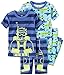 Carter's Boys' 4 Pc Cotton 341g281