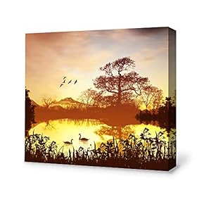 for Living Room Bedroom Home Artwork Paintings Secret...