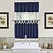 GPD Newport Valance-60 W x 12