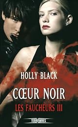Coeur noir