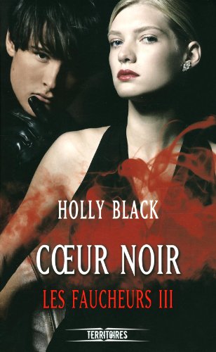 Coeur noir