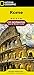 Rome (National Geographic Destination City Map)