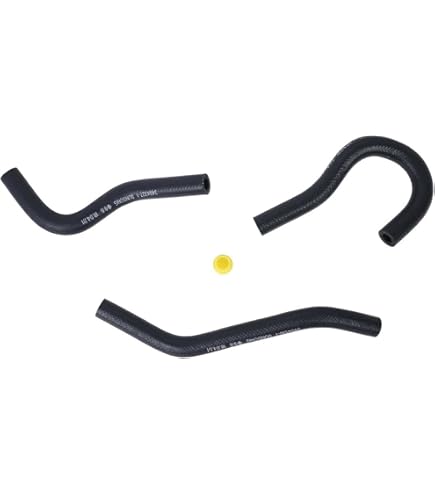 Amazon.com: Genuine Honda 53779-SZA-A03 Return Pipe B : Automotive