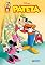 Livro HQ Disney Pateta Ed. 29