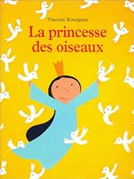 La  princesse des oiseaux