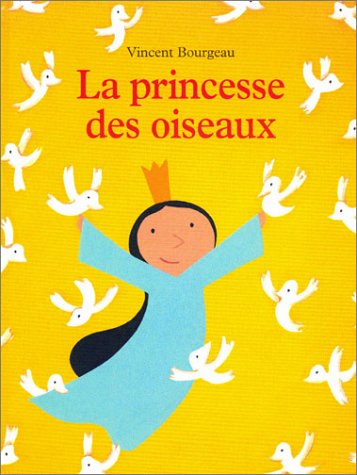 La  princesse des oiseaux