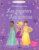 J'HABILLE MES AMIES POPSTARS by