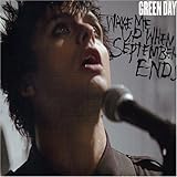 Green Day Album: «Wake Me Up When September Ends 2» (Front side) Green Day Album: «Wake Me Up When September Ends 2» (Front side)