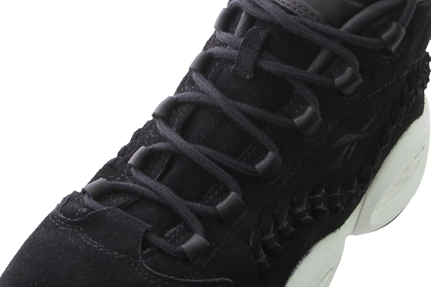 reebok question mid hombre 2017