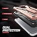 iPhone 6s Case, Zizo [Static Series] Shockproof [Military Grade Drop Tested] with Built-in Kickstand [iPhone 6s Heavy Duty Case] Impact Resistant