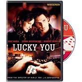 Lucky You (DVD) (WS) (RED)
